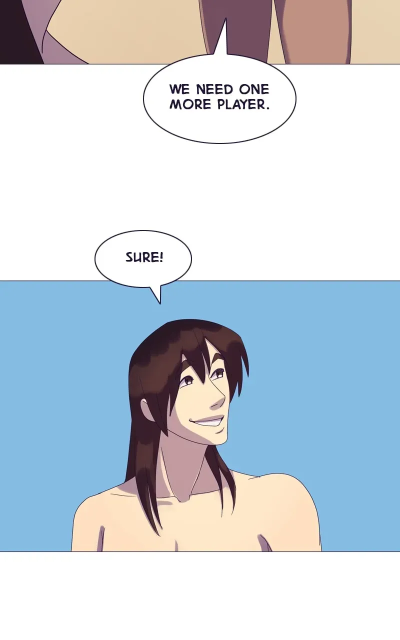 Miracle Simulator Chapter 23 page 23 - 