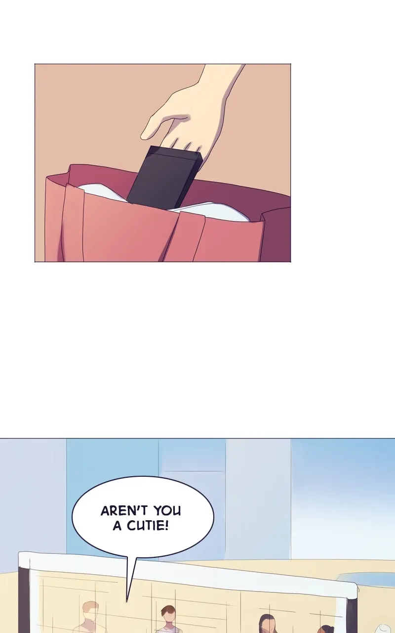 Miracle Simulator Chapter 23 page 24 - 