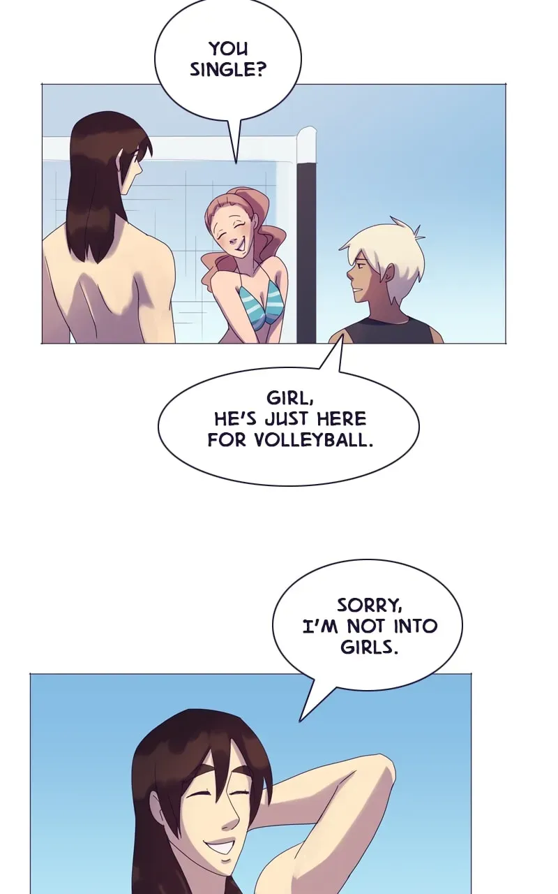 Miracle Simulator Chapter 23 page 26 - 