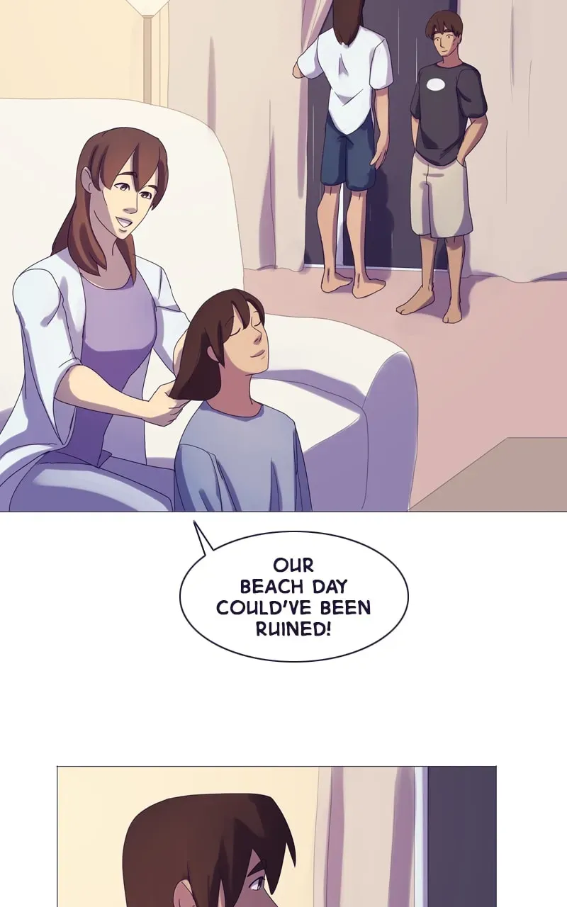 Miracle Simulator Chapter 23 page 34 - 