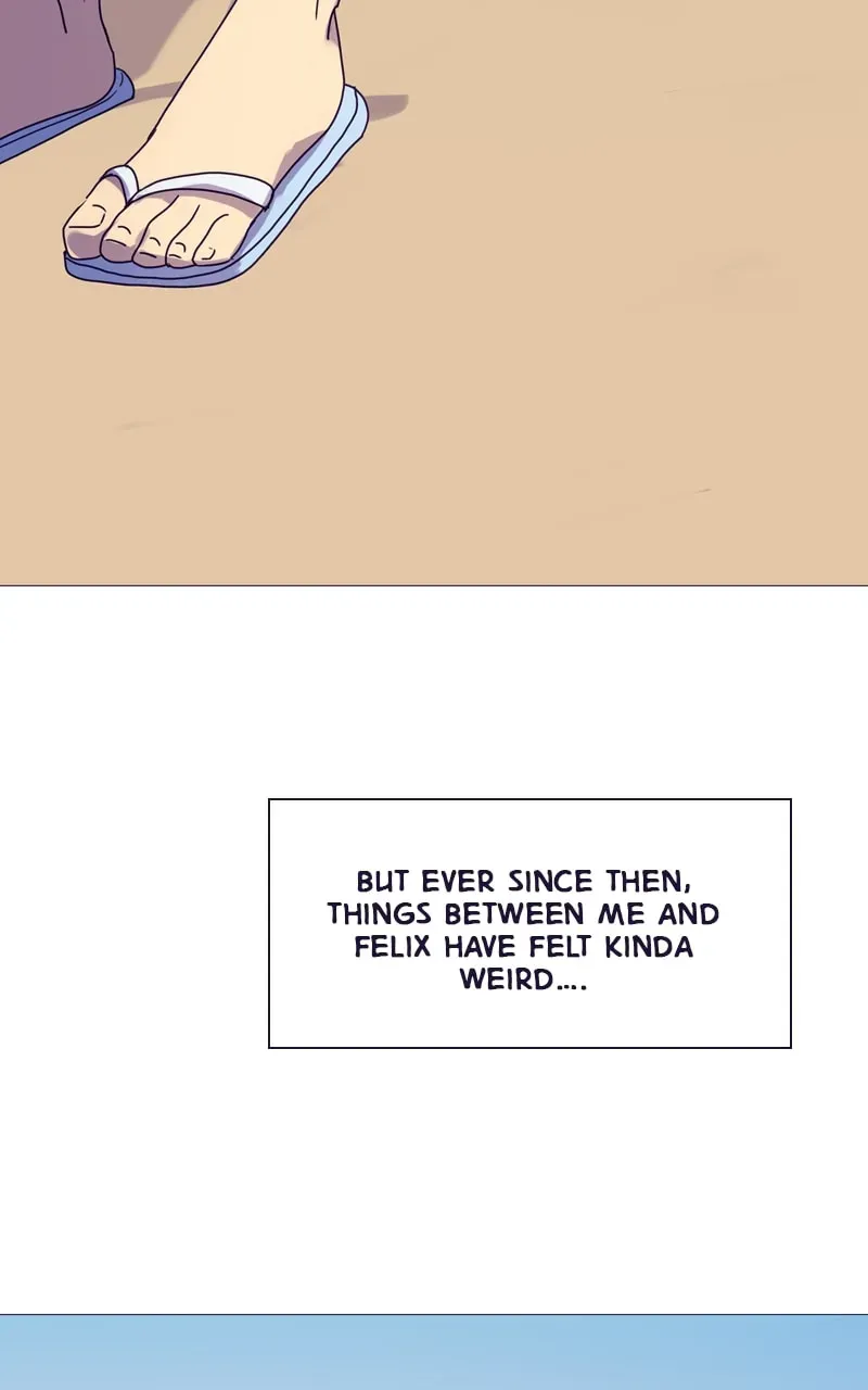 Miracle Simulator Chapter 23 page 5 - 