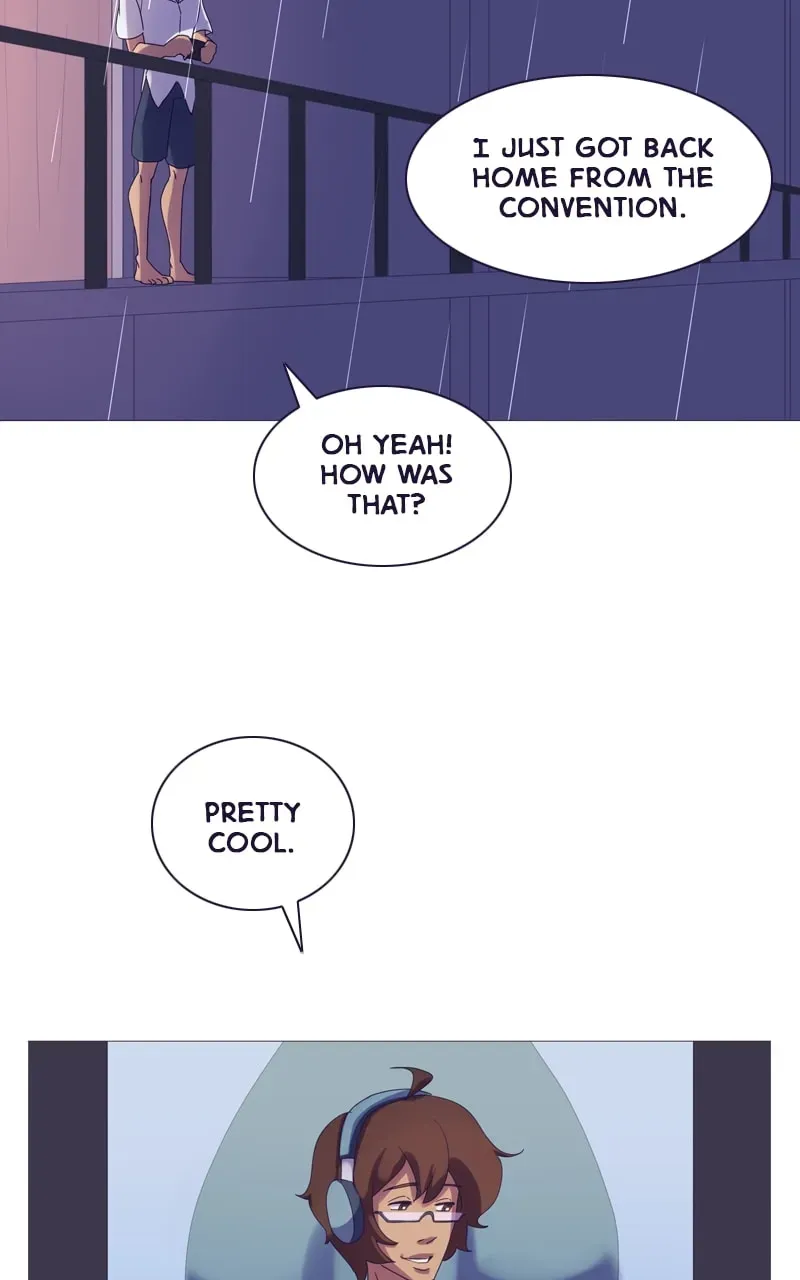 Miracle Simulator Chapter 23 page 44 - 