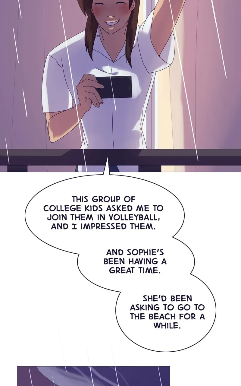 Miracle Simulator Chapter 23 page 46 - 