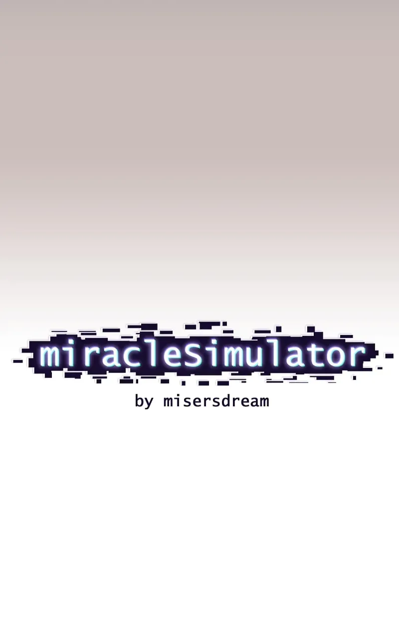 Miracle Simulator Chapter 24 page 24 - 