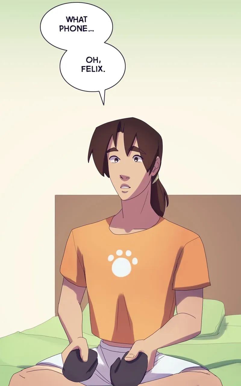 Miracle Simulator Chapter 24 page 30 - 