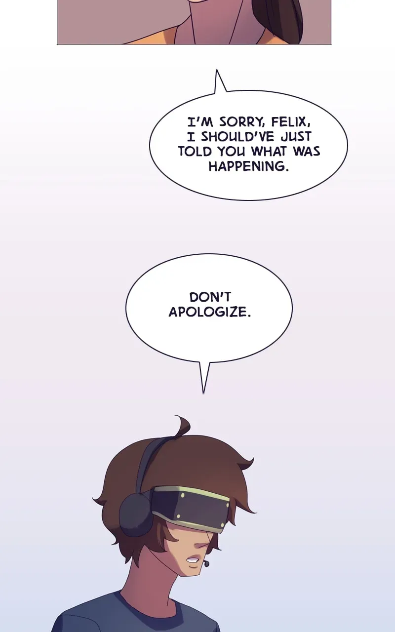 Miracle Simulator Chapter 24 page 33 - 