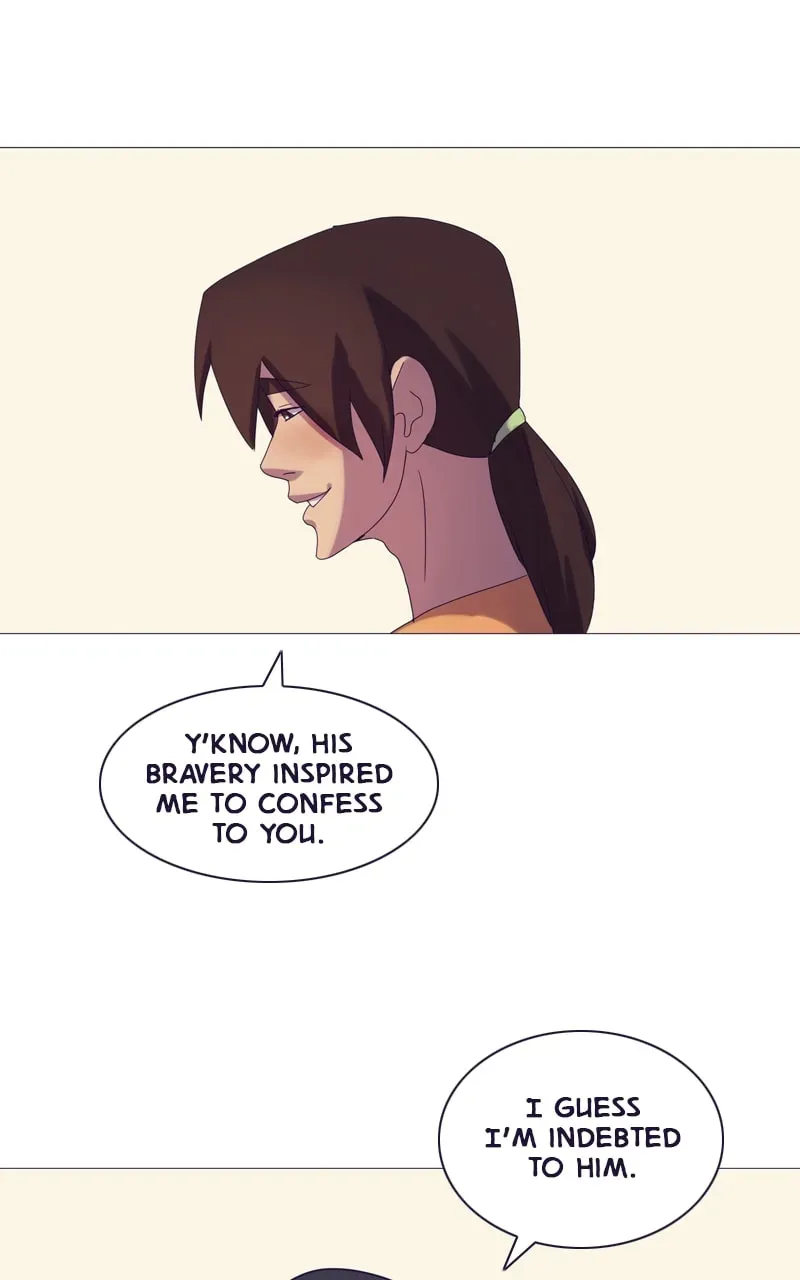 Miracle Simulator Chapter 24 page 37 - 