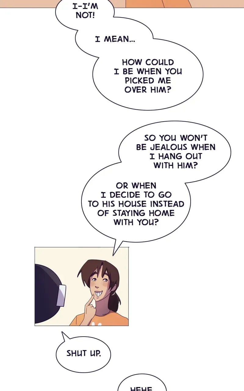 Miracle Simulator Chapter 24 page 39 - 