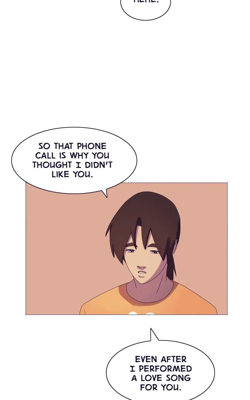 Miracle Simulator Chapter 24 page 40 - 
