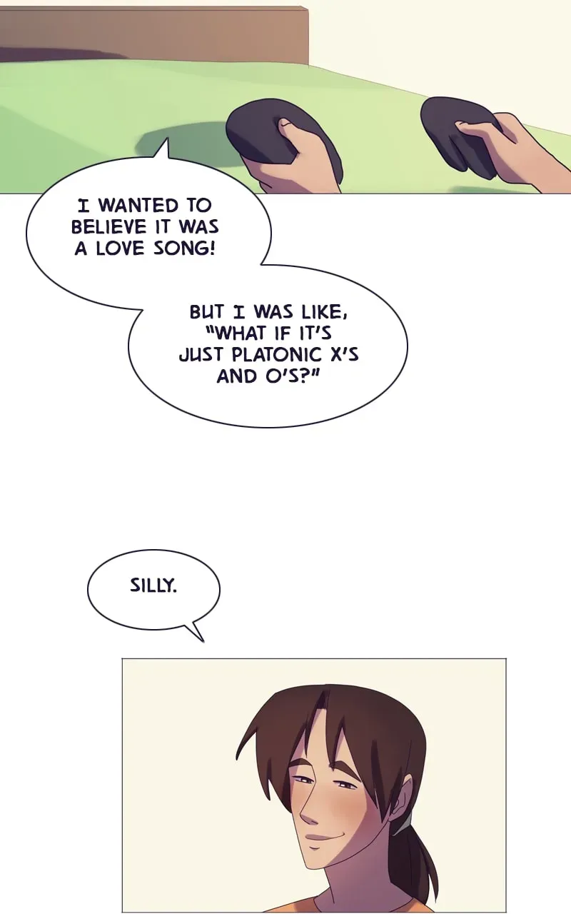Miracle Simulator Chapter 24 page 43 - 