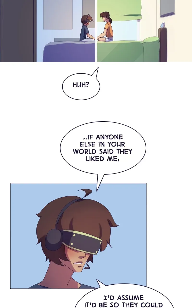 Miracle Simulator Chapter 24 page 45 - 