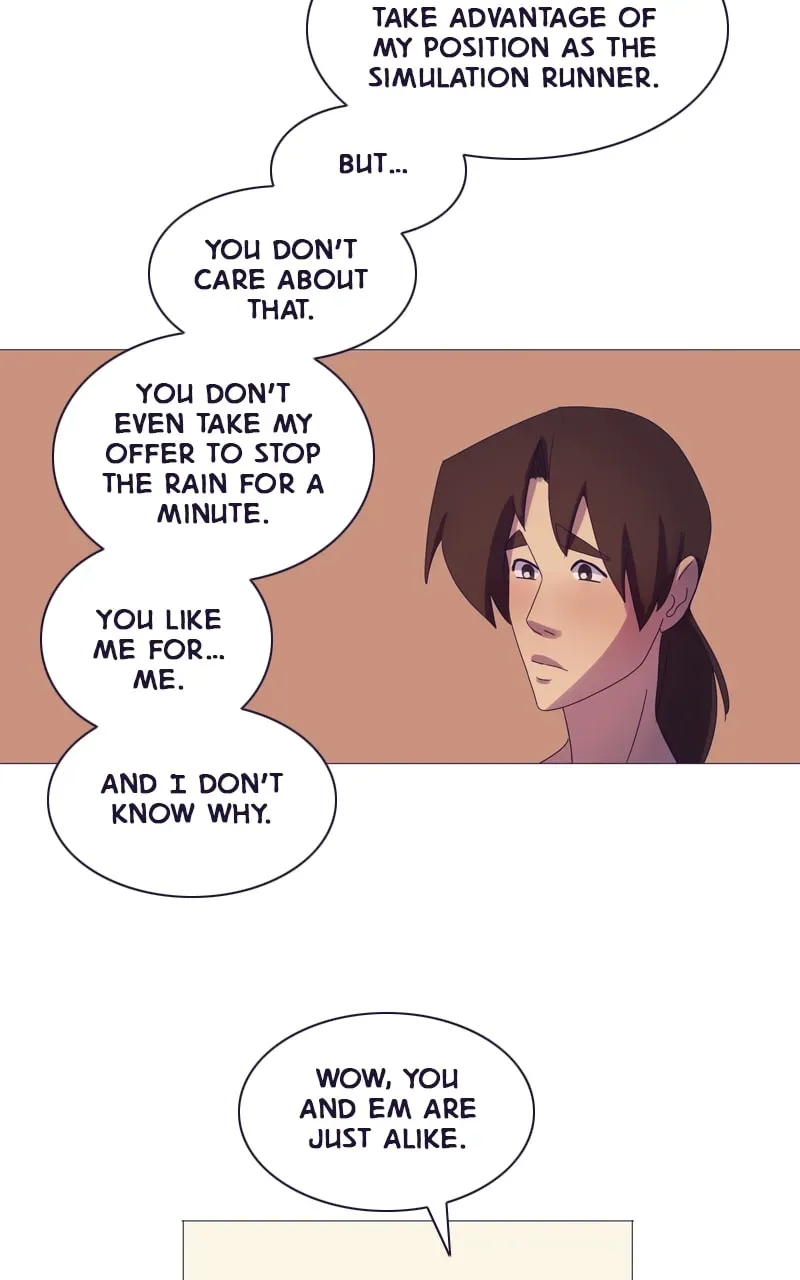 Miracle Simulator Chapter 24 page 46 - 
