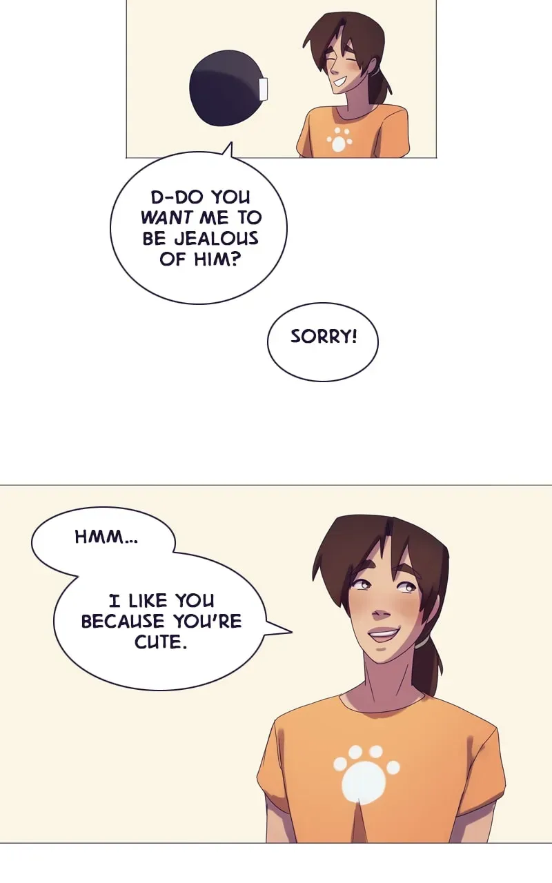 Miracle Simulator Chapter 24 page 47 - 