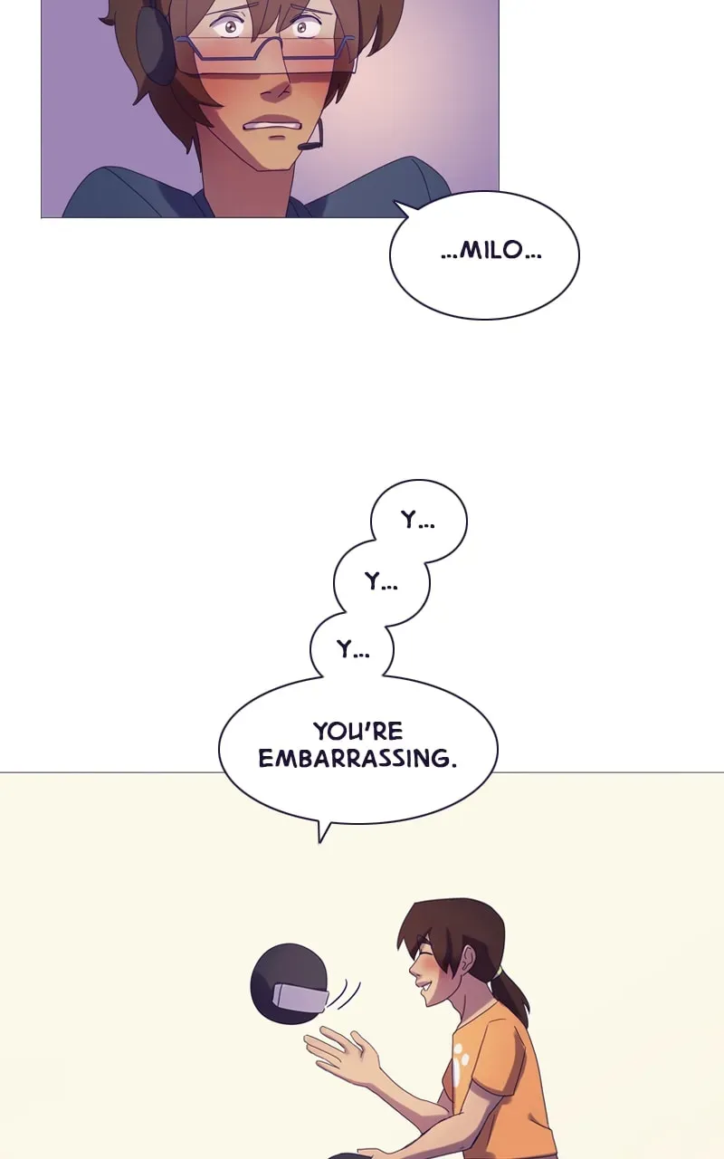 Miracle Simulator Chapter 24 page 54 - 
