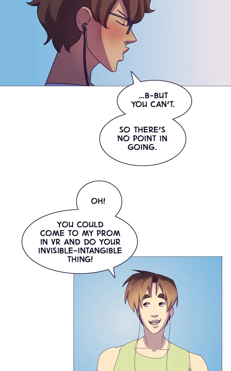 Miracle Simulator Chapter 25 page 12 - 