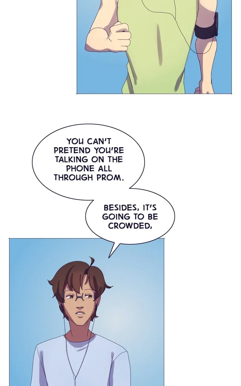 Miracle Simulator Chapter 25 page 13 - 
