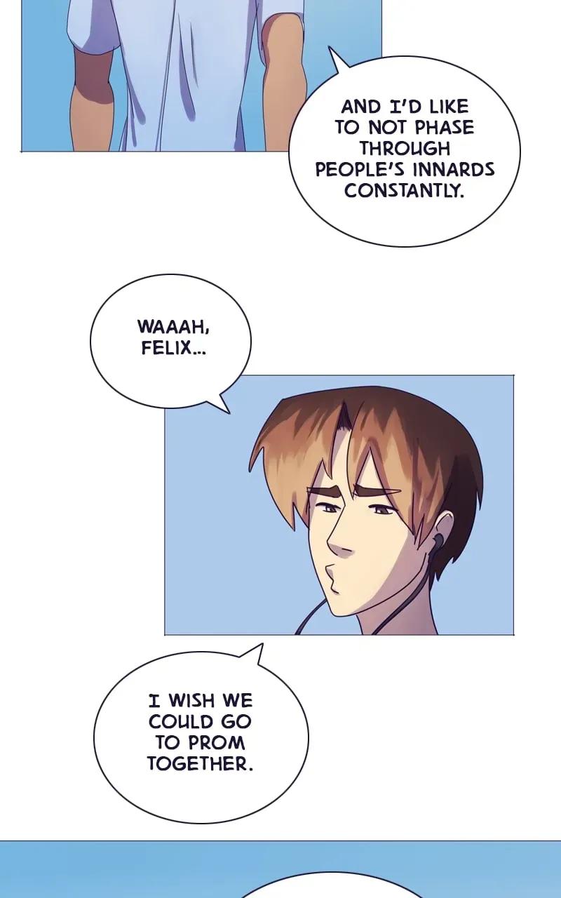 Miracle Simulator Chapter 25 page 14 - 