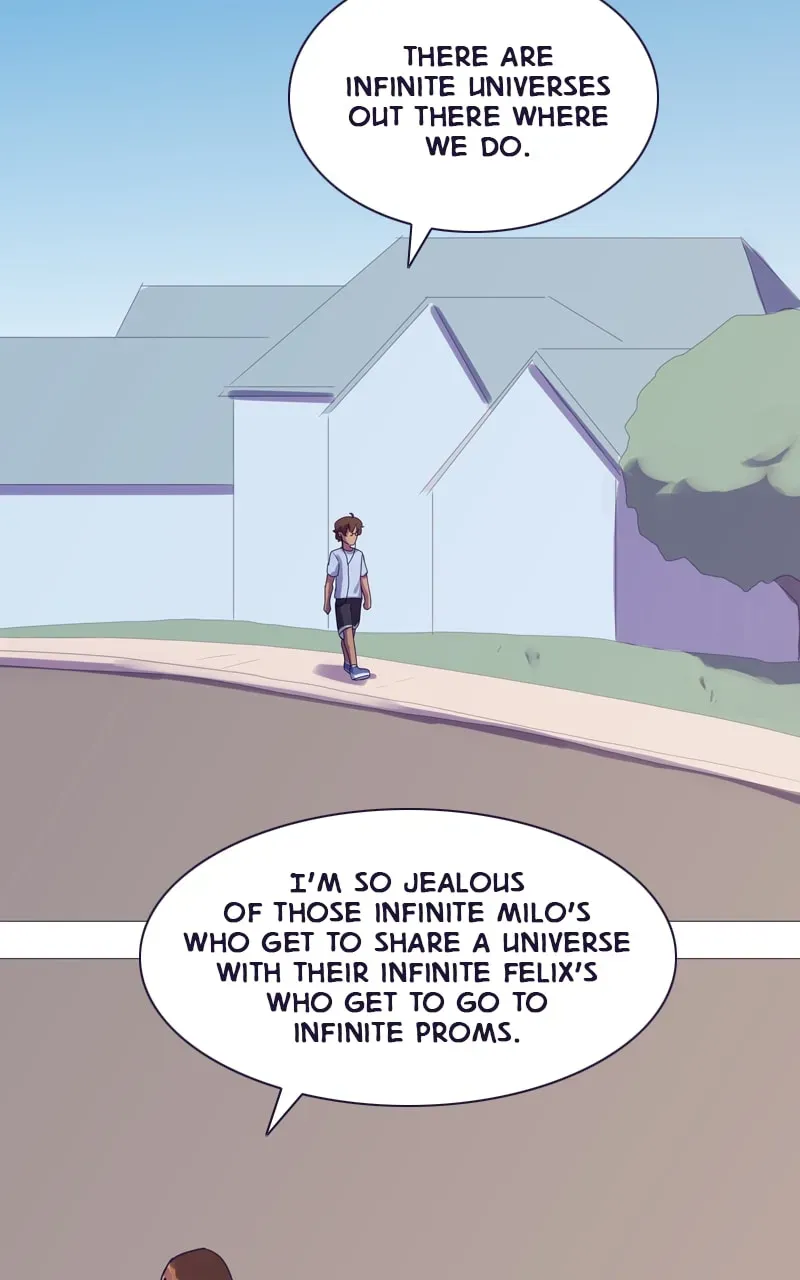 Miracle Simulator Chapter 25 page 15 - 