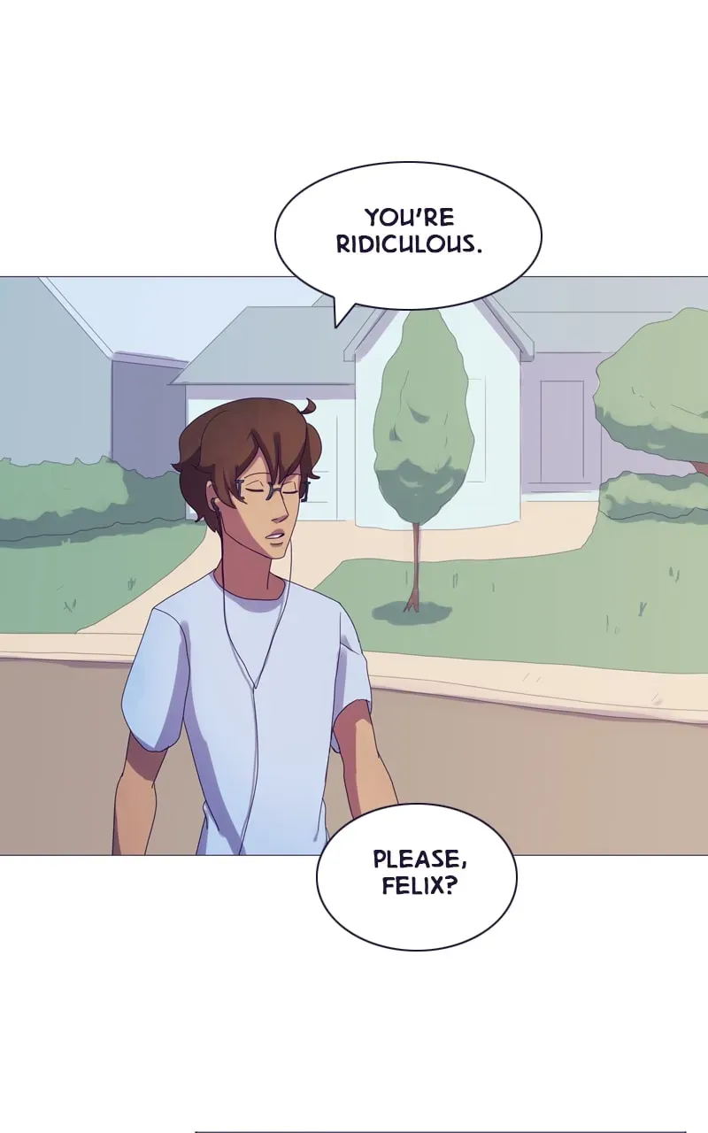 Miracle Simulator Chapter 25 page 18 - 