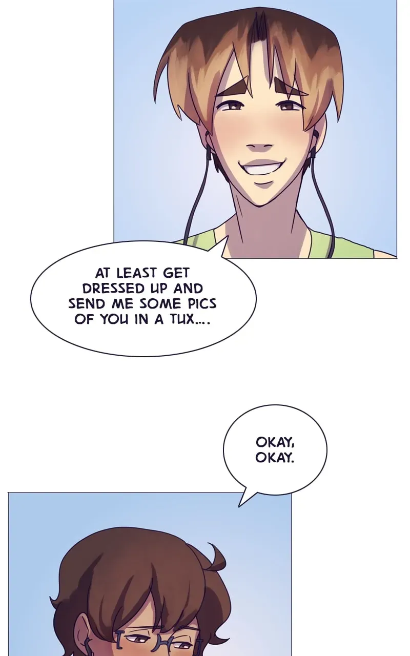 Miracle Simulator Chapter 25 page 19 - 