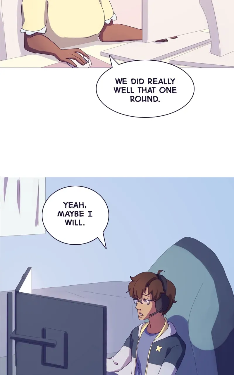Miracle Simulator Chapter 25 page 22 - 