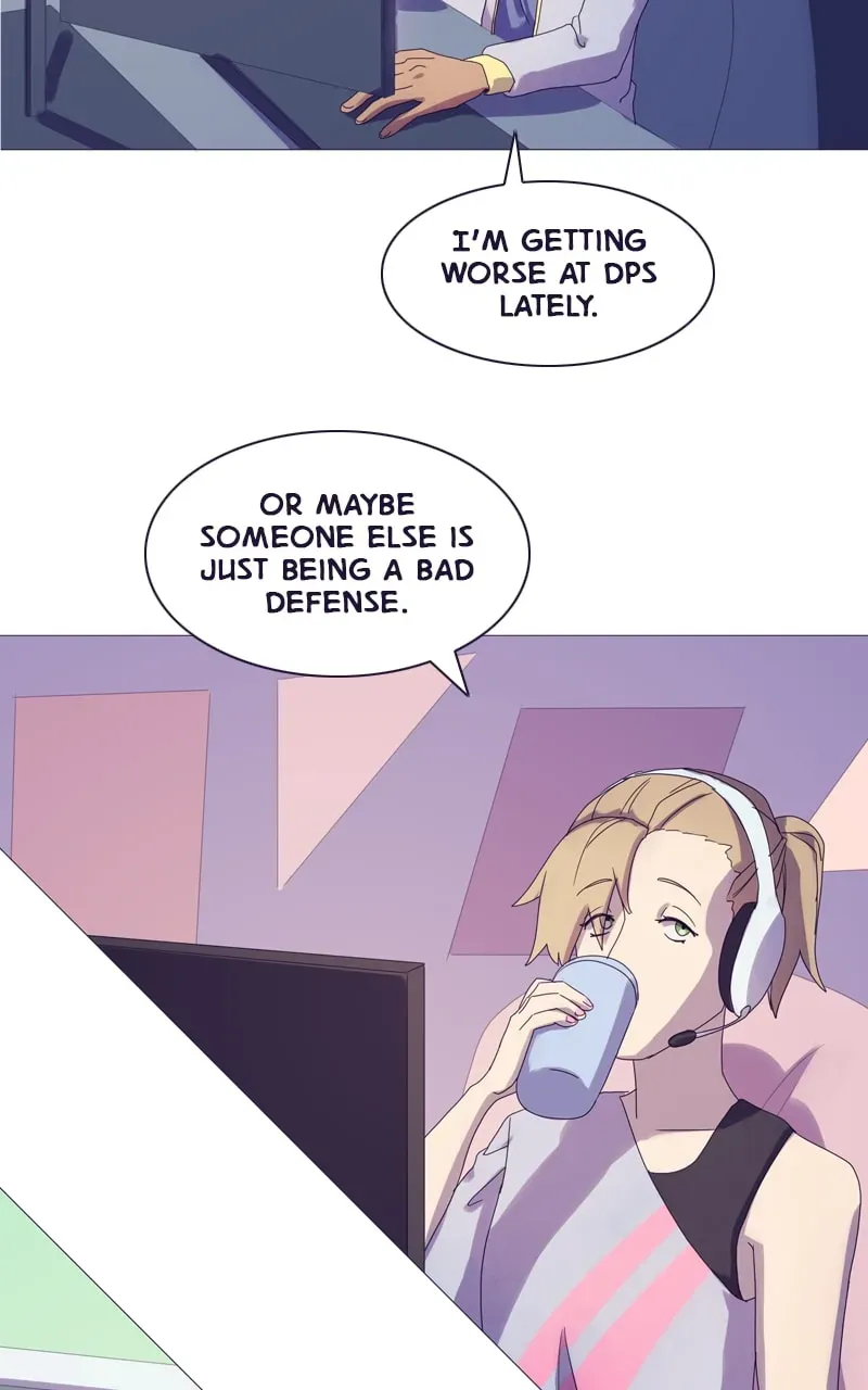 Miracle Simulator Chapter 25 page 23 - 