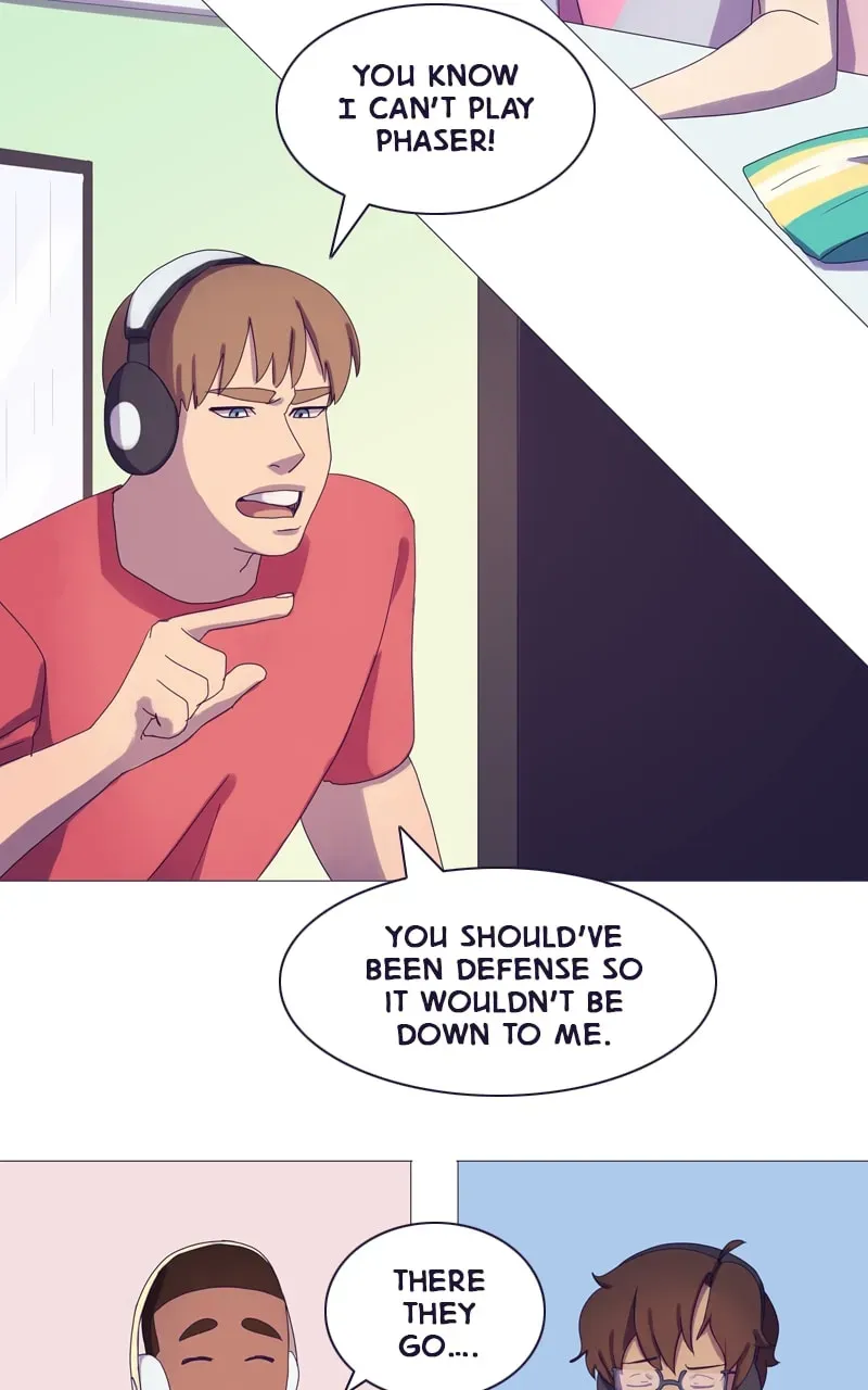 Miracle Simulator Chapter 25 page 24 - 