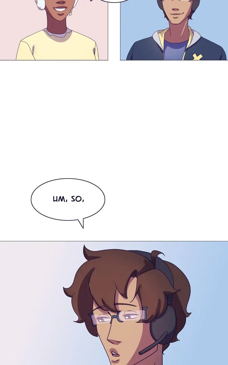 Miracle Simulator Chapter 25 page 25 - 