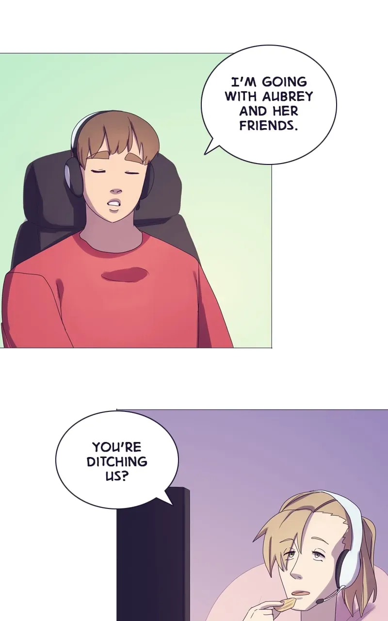 Miracle Simulator Chapter 25 page 27 - 