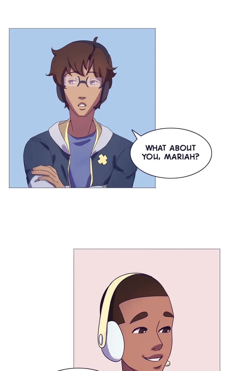 Miracle Simulator Chapter 25 page 29 - 