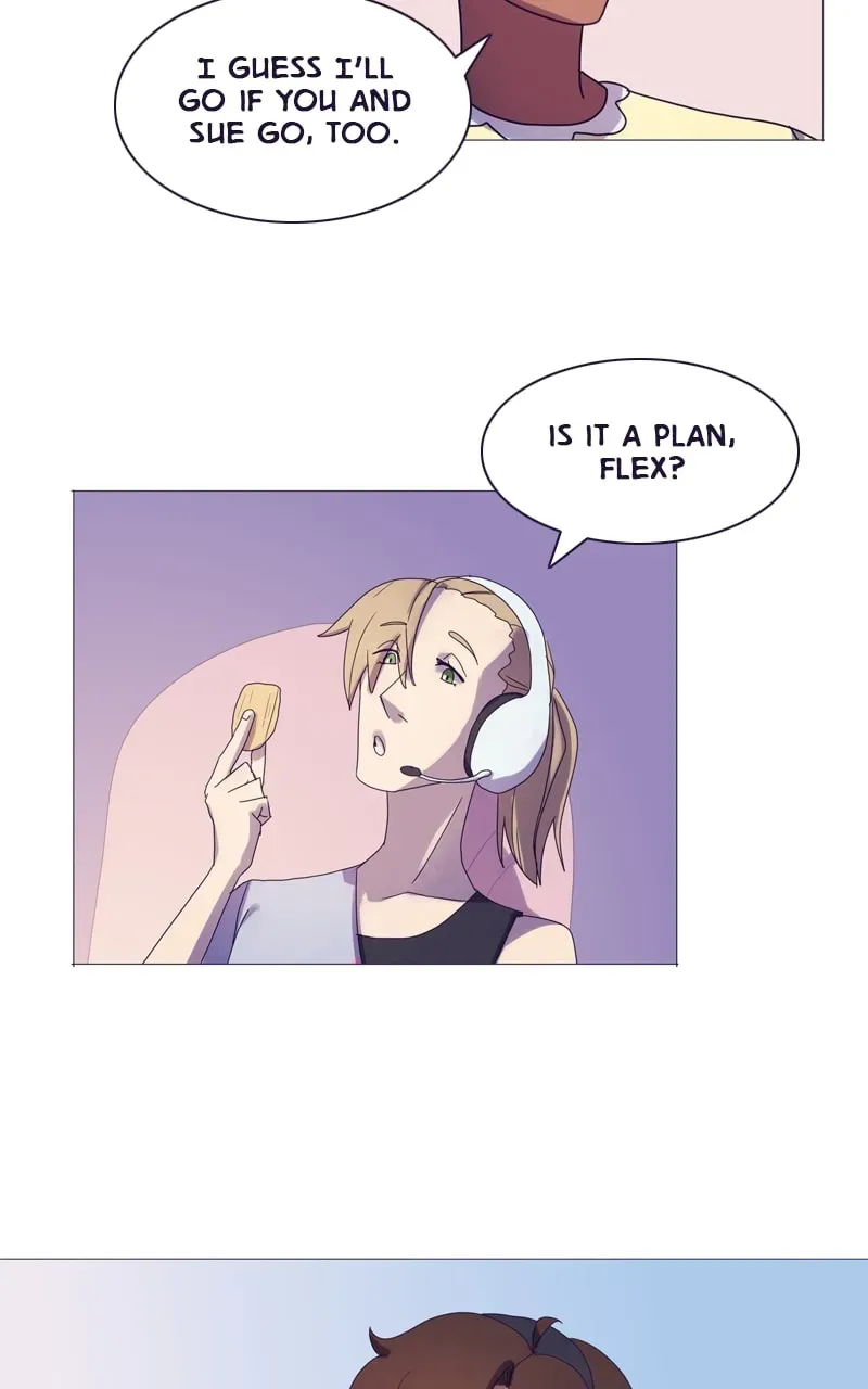 Miracle Simulator Chapter 25 page 30 - 