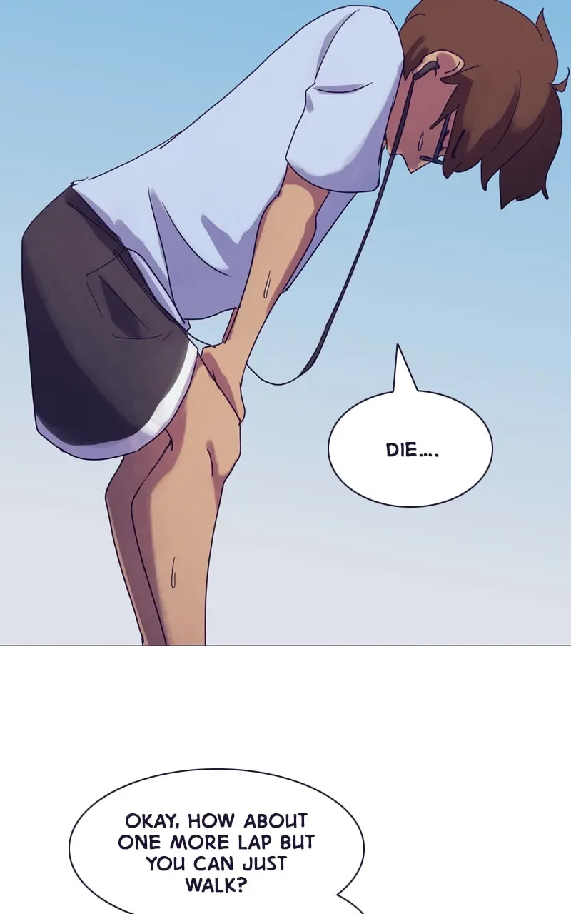 Miracle Simulator Chapter 25 page 4 - 