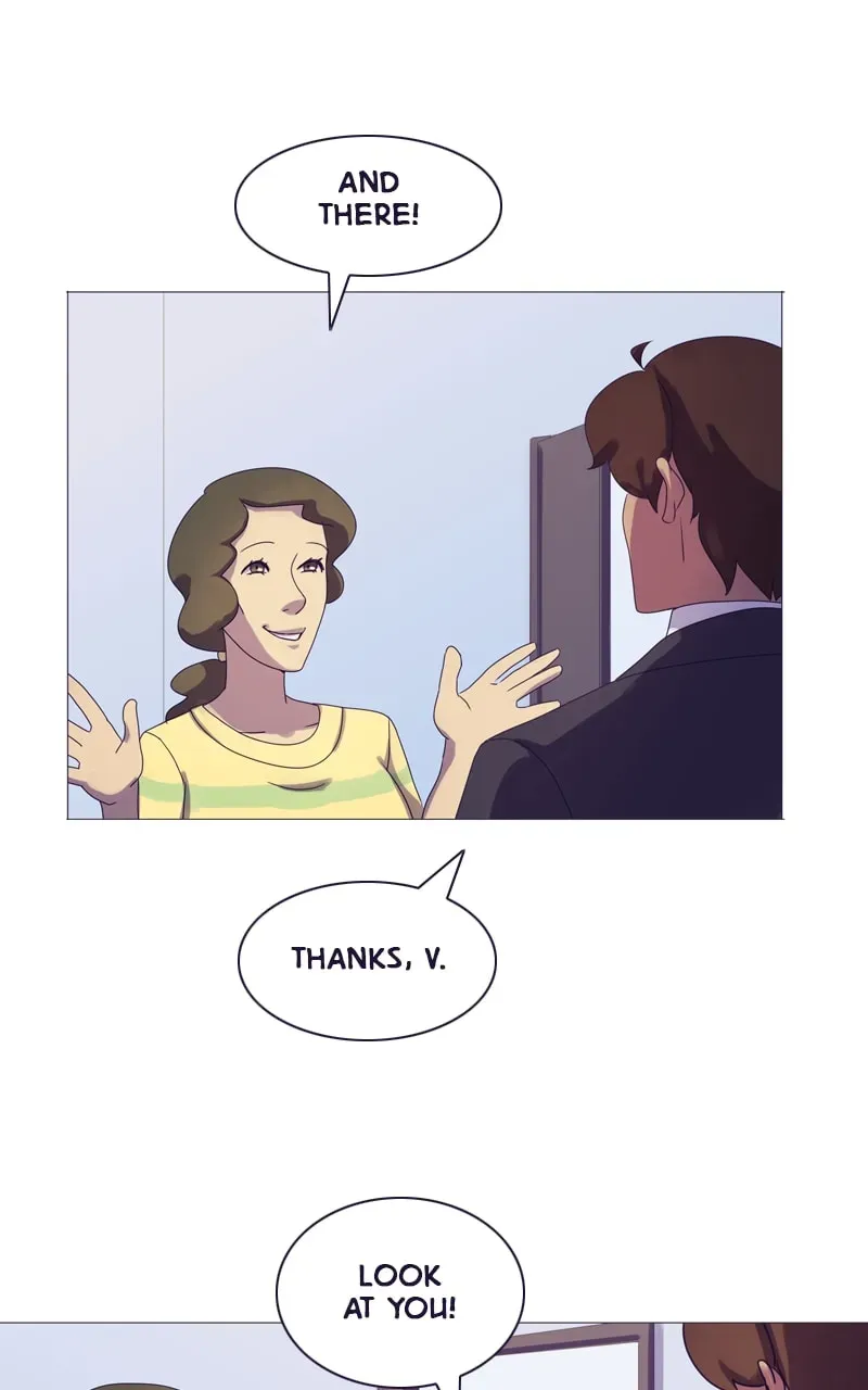 Miracle Simulator Chapter 25 page 33 - 
