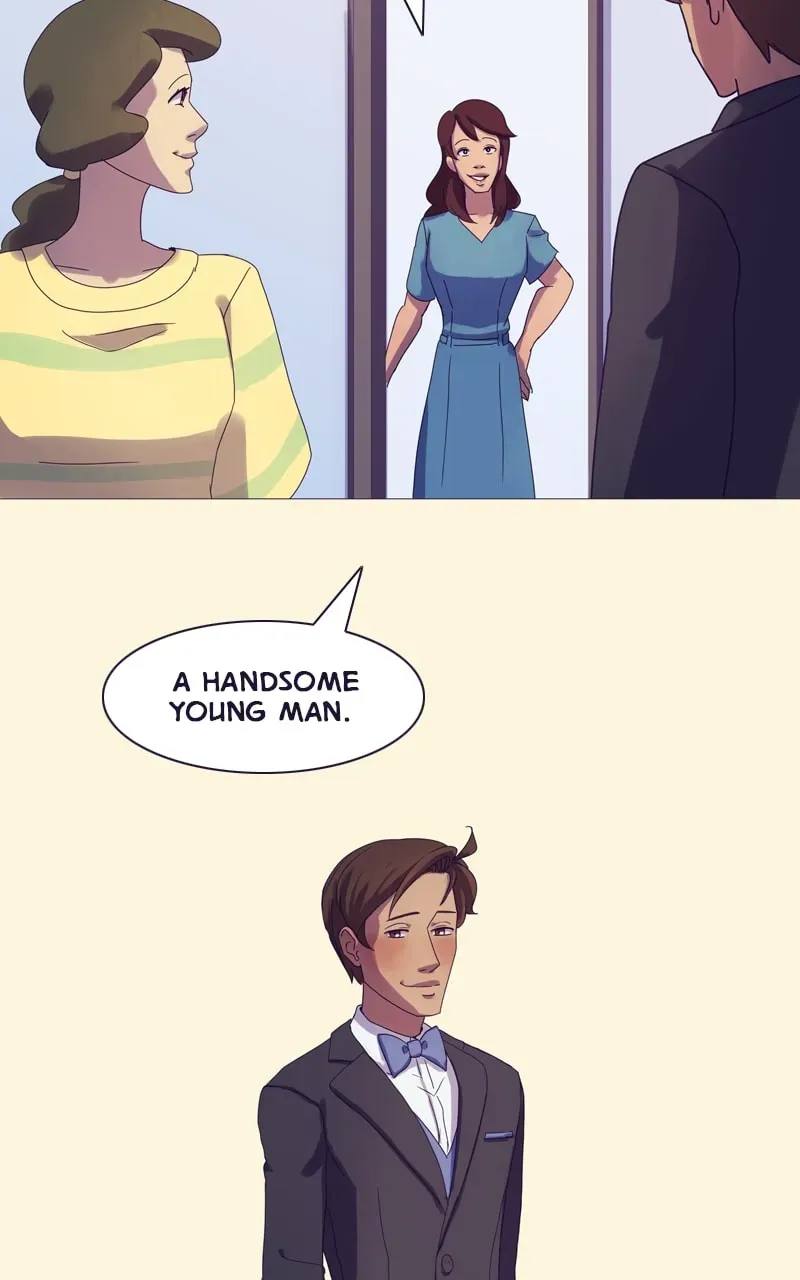 Miracle Simulator Chapter 25 page 34 - 