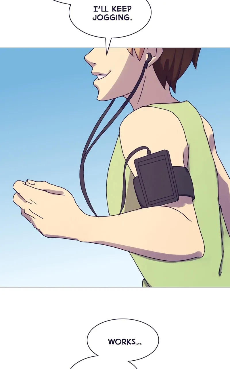 Miracle Simulator Chapter 25 page 5 - 