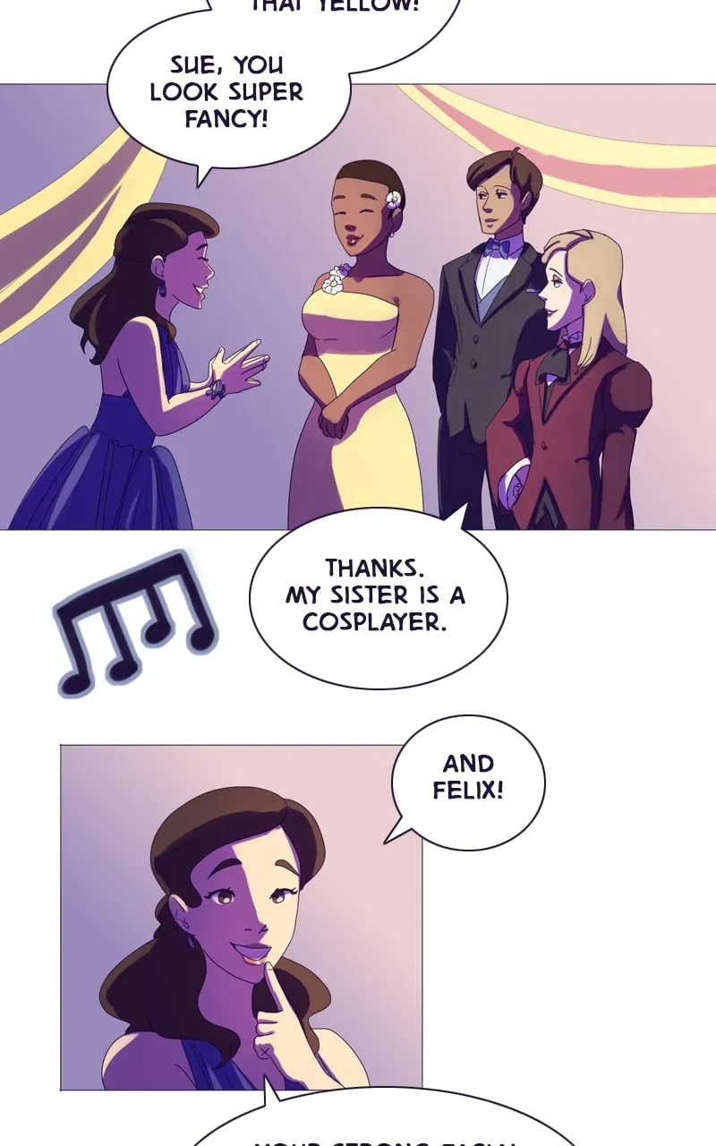 Miracle Simulator Chapter 25 page 48 - 