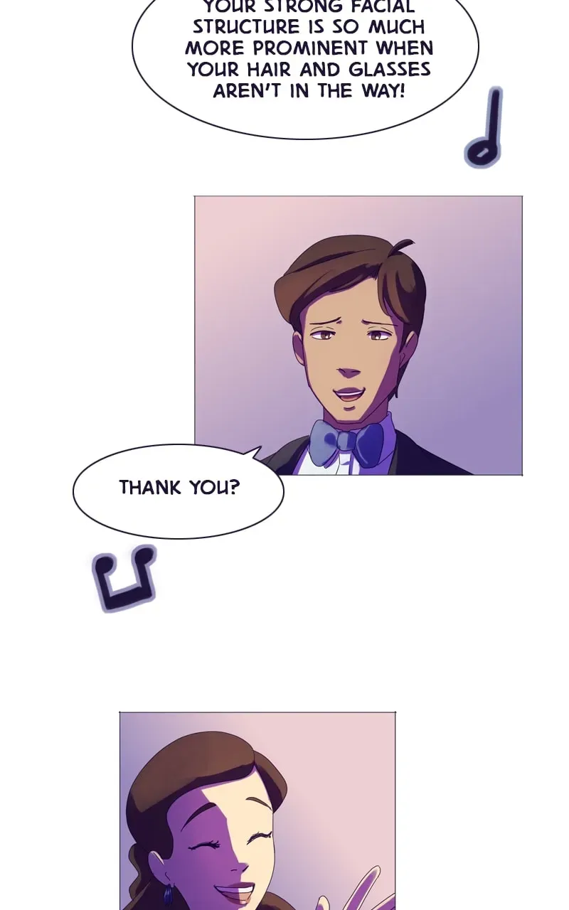 Miracle Simulator Chapter 25 page 49 - 