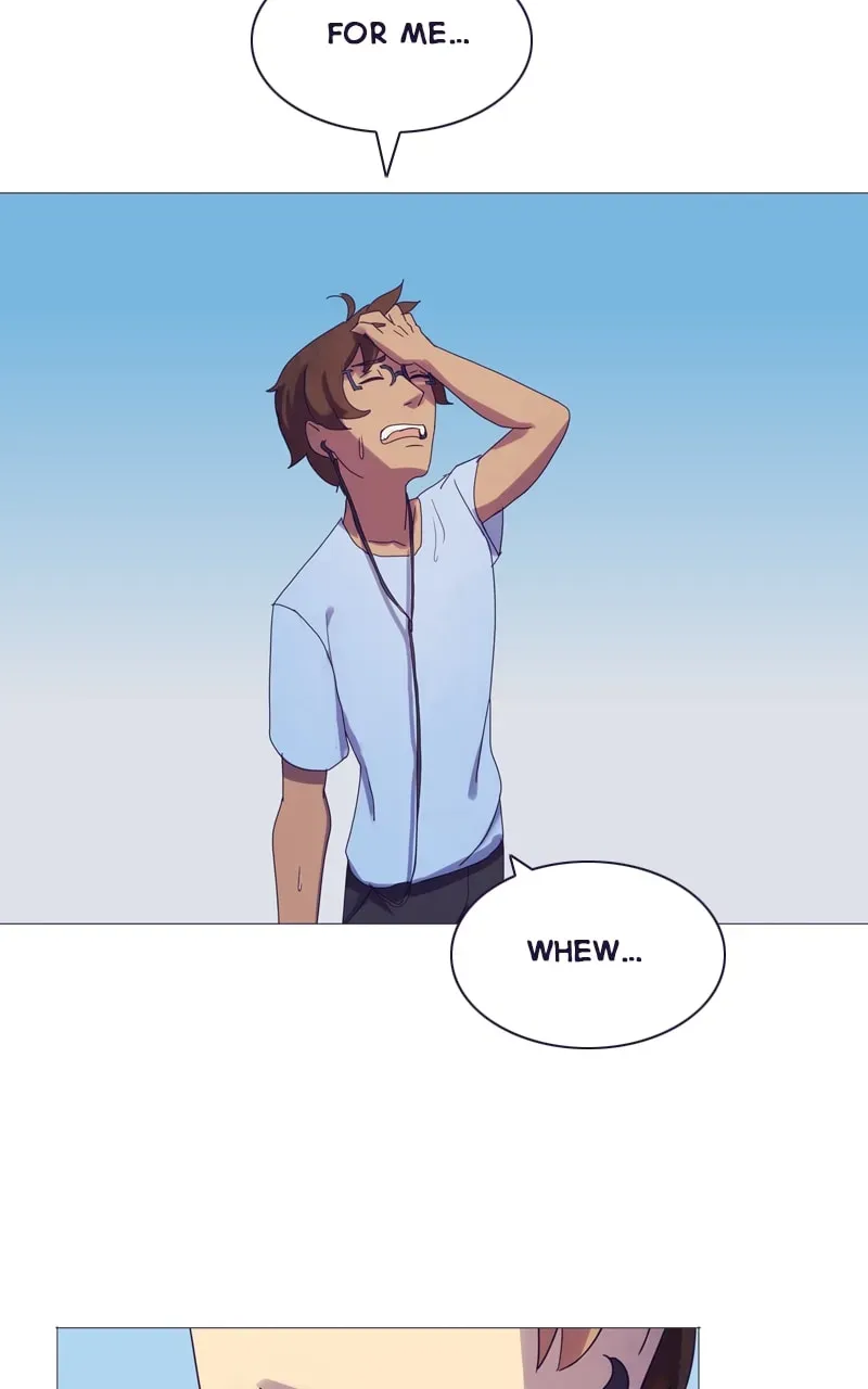 Miracle Simulator Chapter 25 page 6 - 
