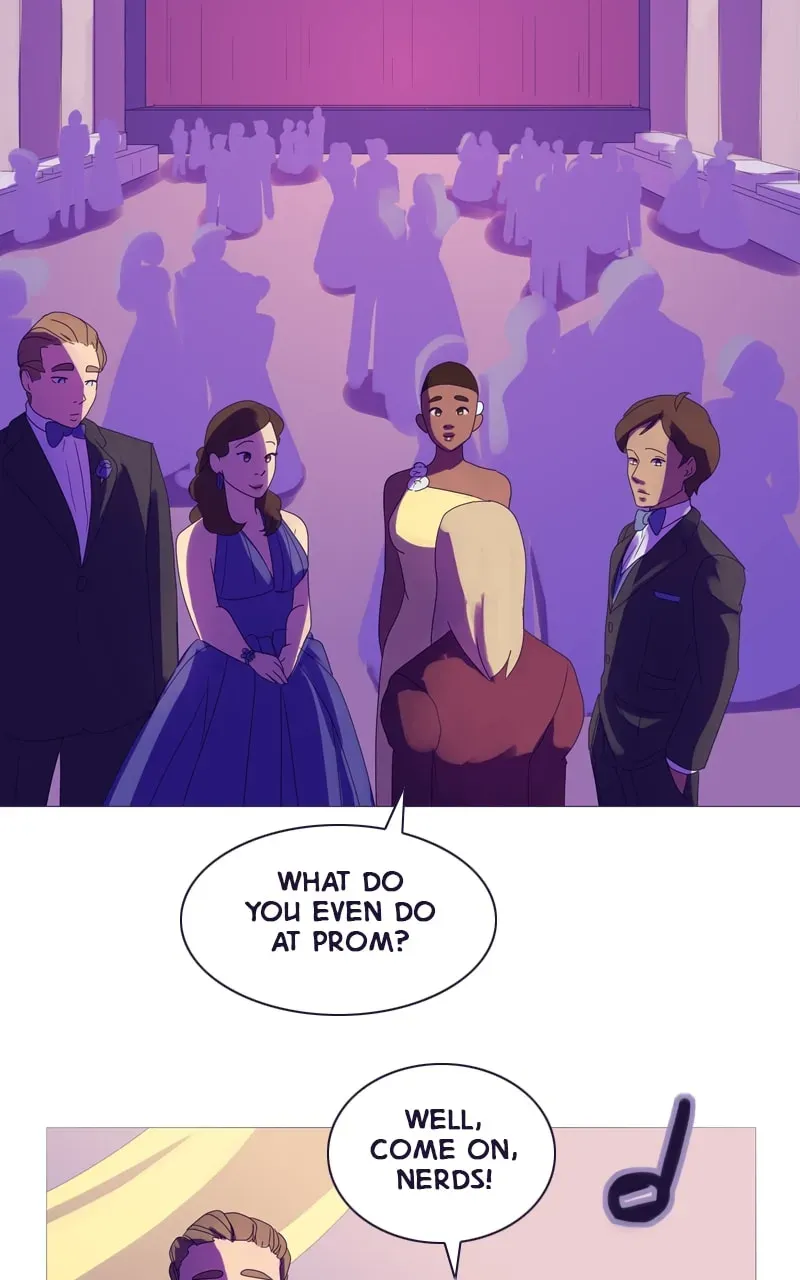 Miracle Simulator Chapter 25 page 51 - 