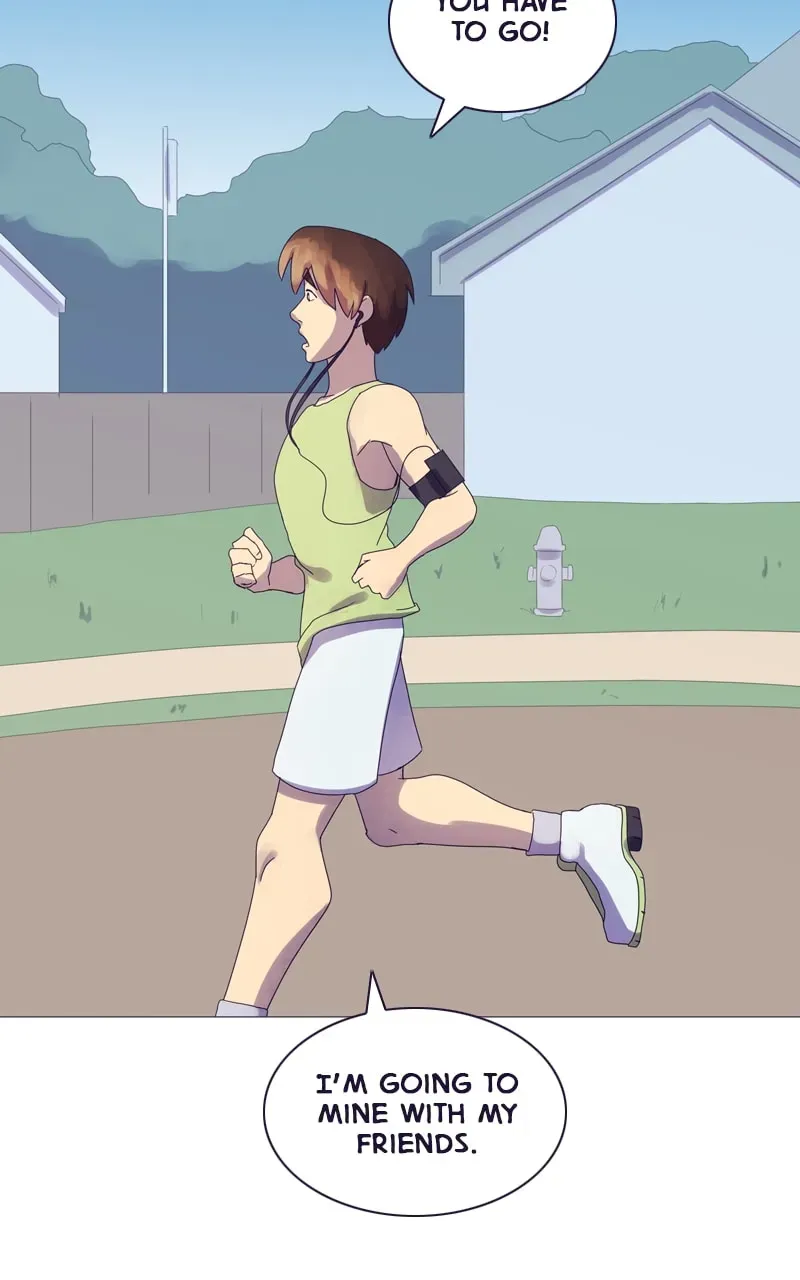 Miracle Simulator Chapter 25 page 9 - 