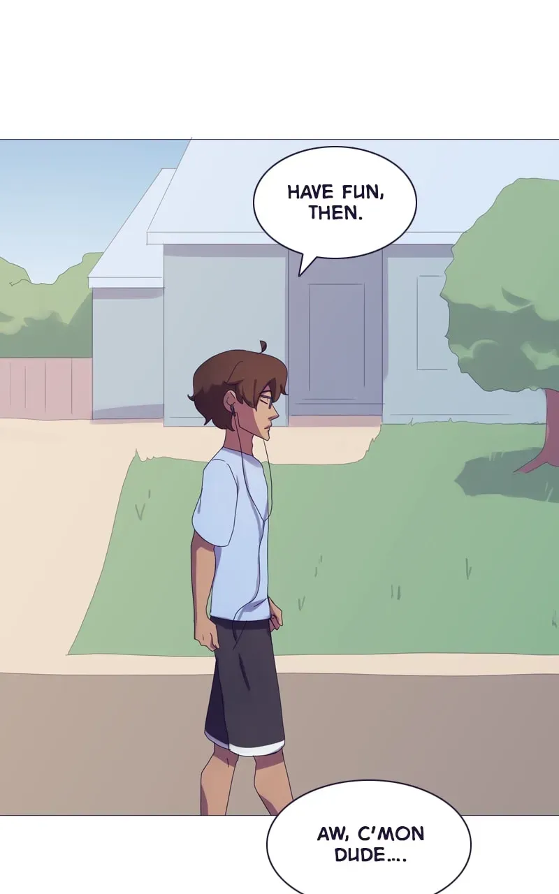 Miracle Simulator Chapter 25 page 10 - 