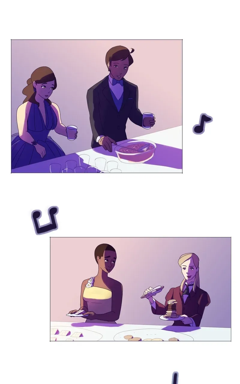 Miracle Simulator Chapter 26 page 2 - 