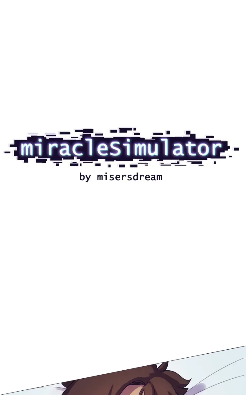 Miracle Simulator Chapter 26 page 12 - 