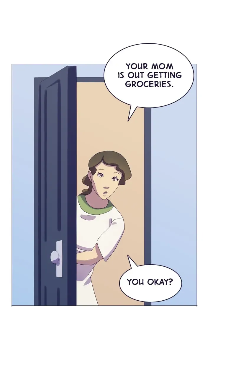 Miracle Simulator Chapter 26 page 16 - 