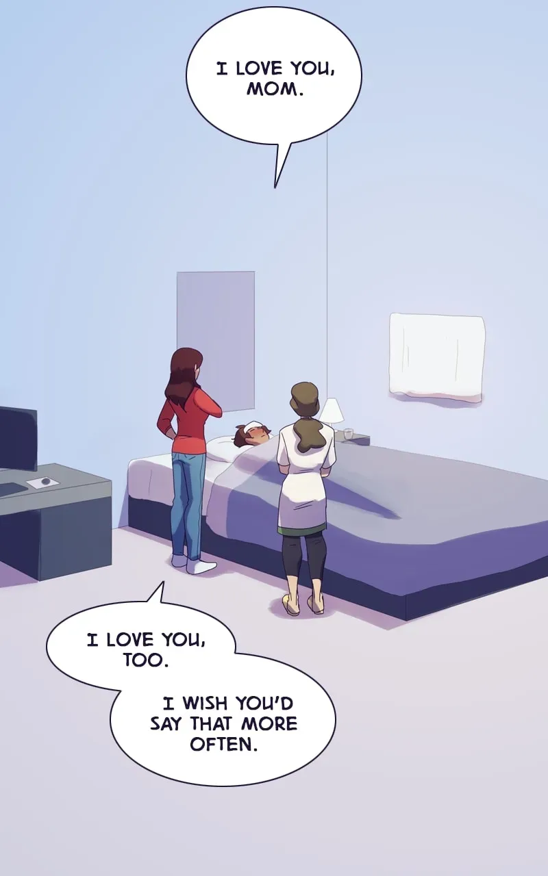 Miracle Simulator Chapter 26 page 20 - 