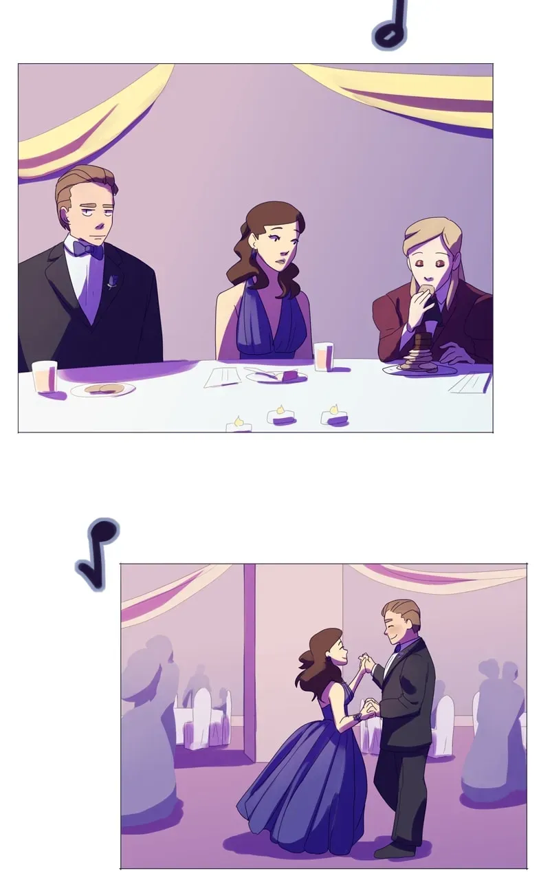 Miracle Simulator Chapter 26 page 3 - 