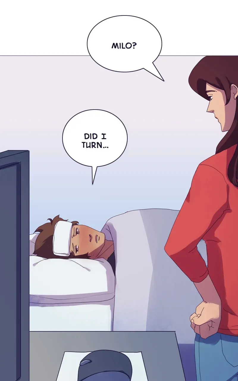 Miracle Simulator Chapter 26 page 26 - 