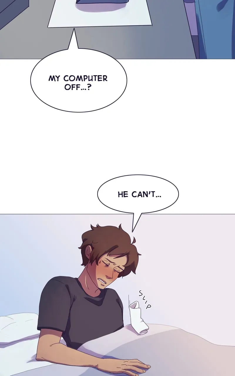 Miracle Simulator Chapter 26 page 27 - 