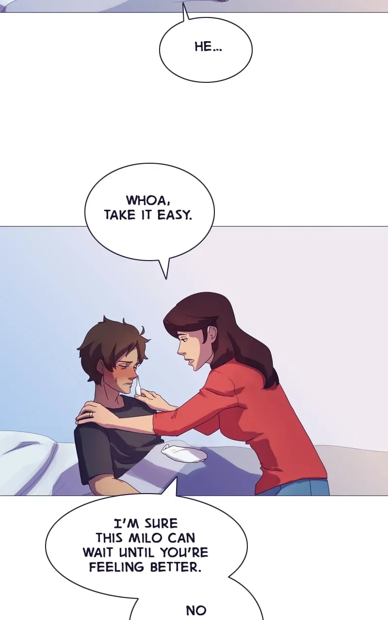 Miracle Simulator Chapter 26 page 28 - 