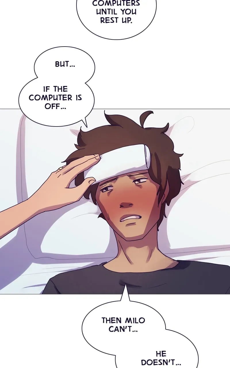 Miracle Simulator Chapter 26 page 29 - 